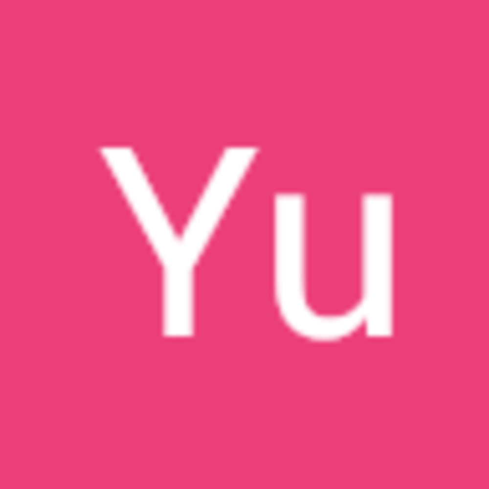 Meet your Posher, Yu